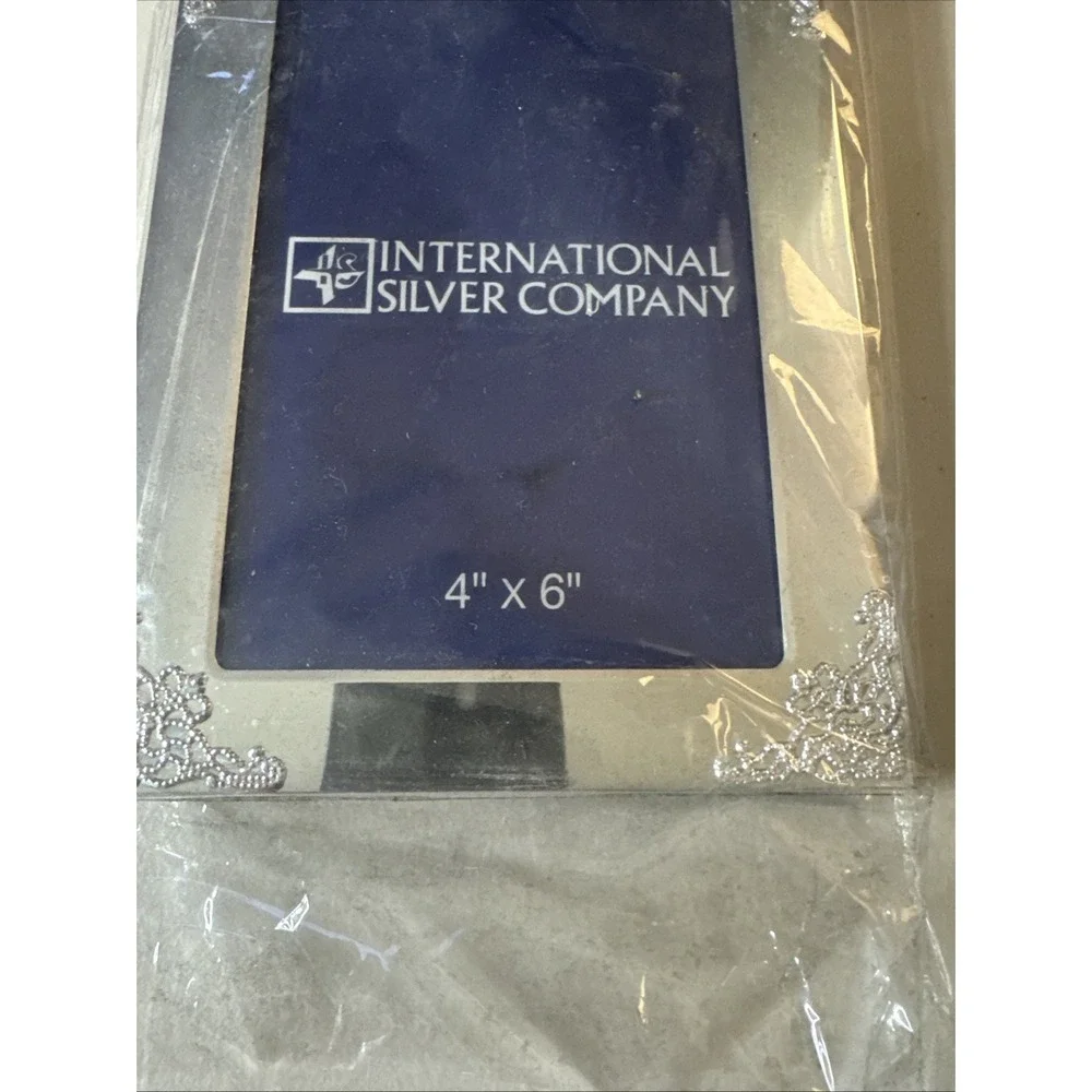 International Silver Company 4